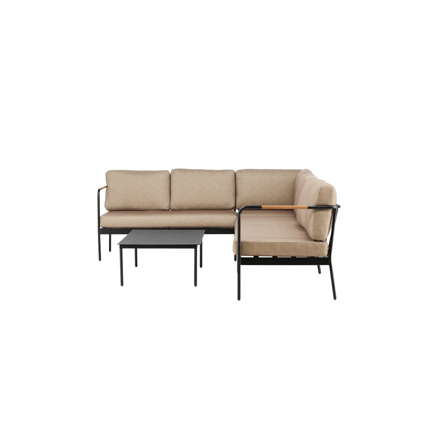 Hagegruppe Venture Home Pehnna