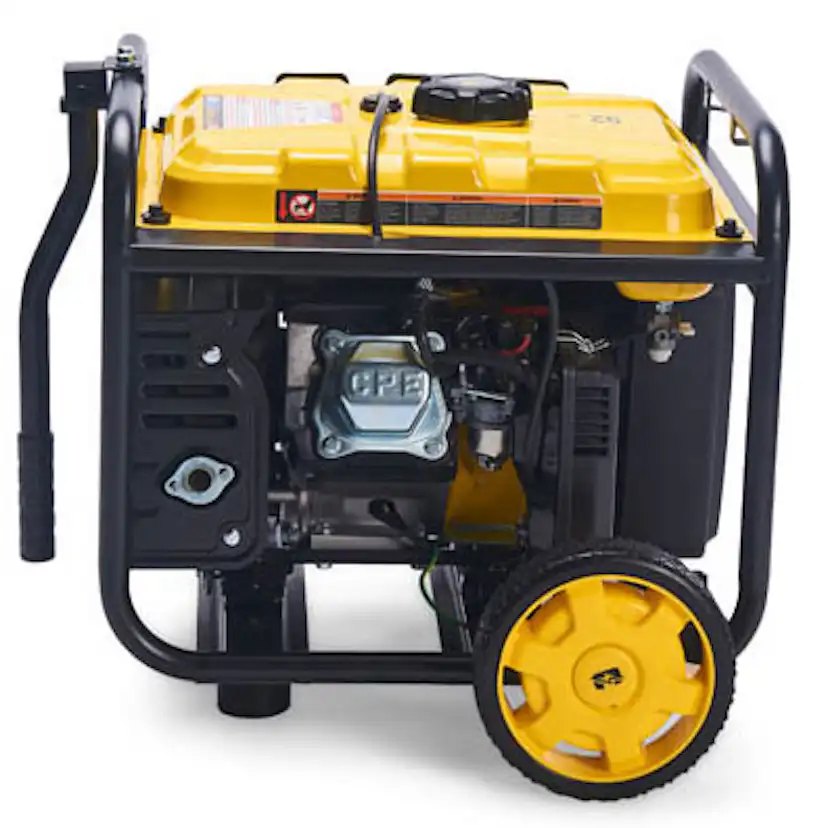 Inverter Strømaggregat Champion Generators Hybrid 3.6 kW