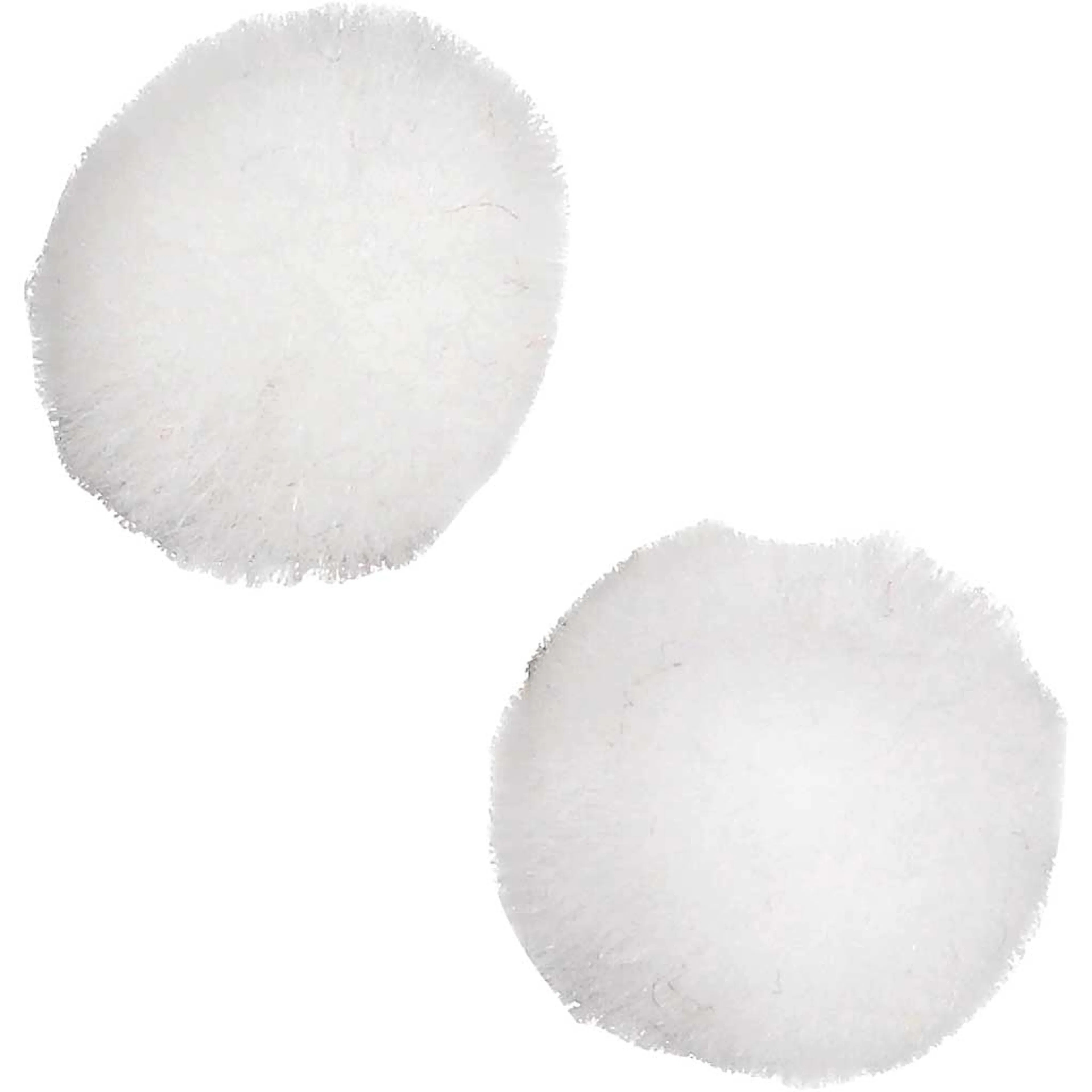Pomponer Creativ Company 15 mm 200 stk/1 Pk