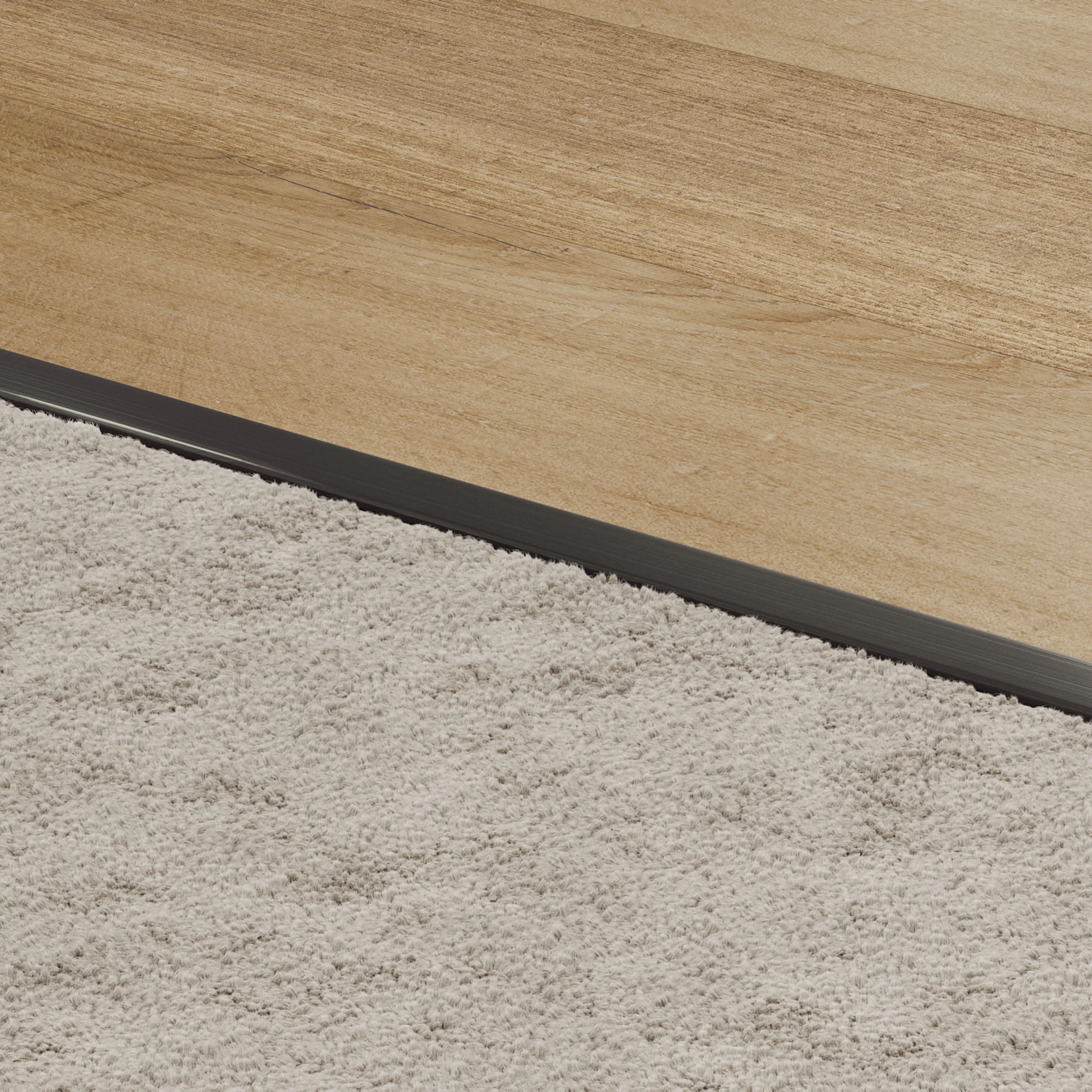 Endeprofil Pergo Laminat