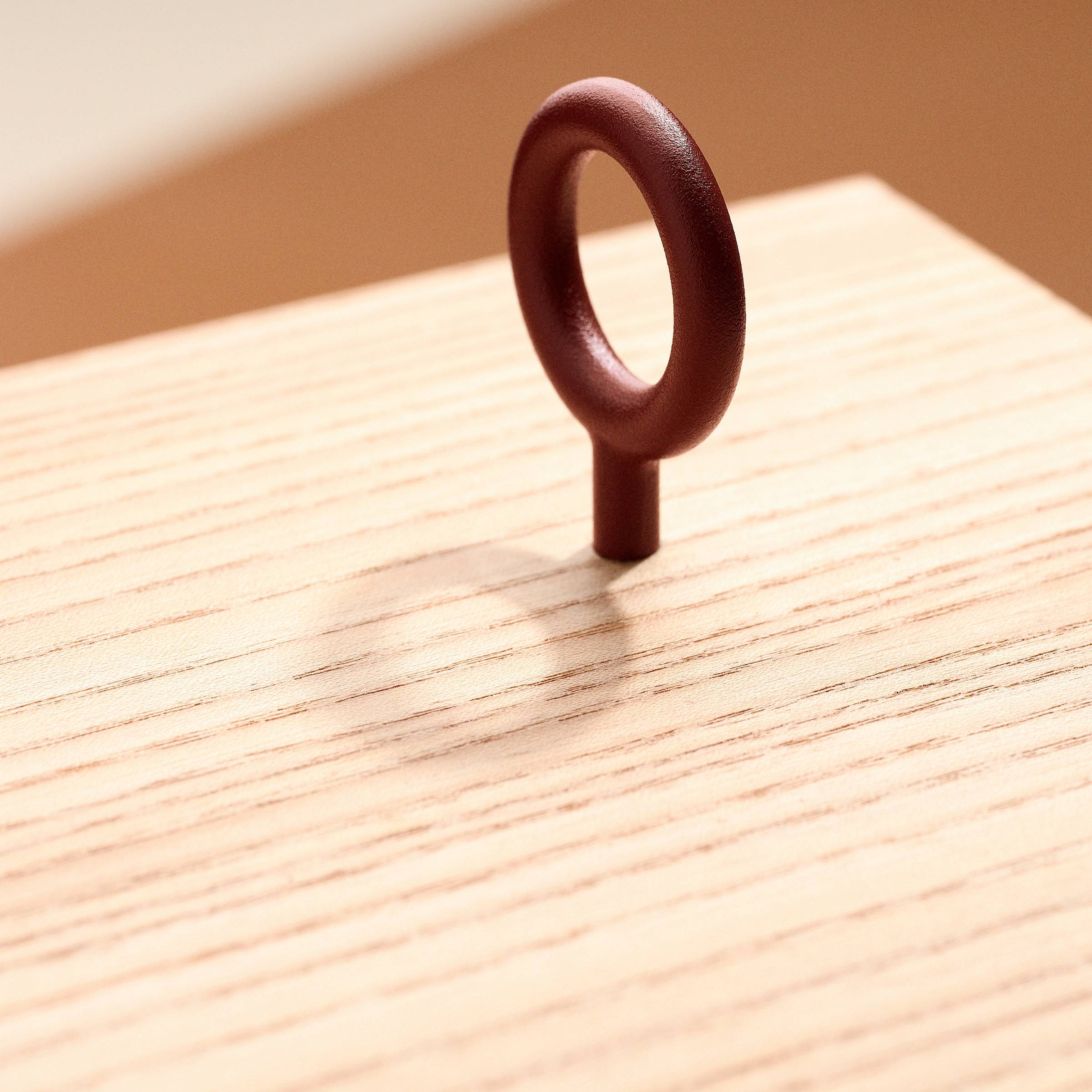 Knott Beslag Design Key Toniton