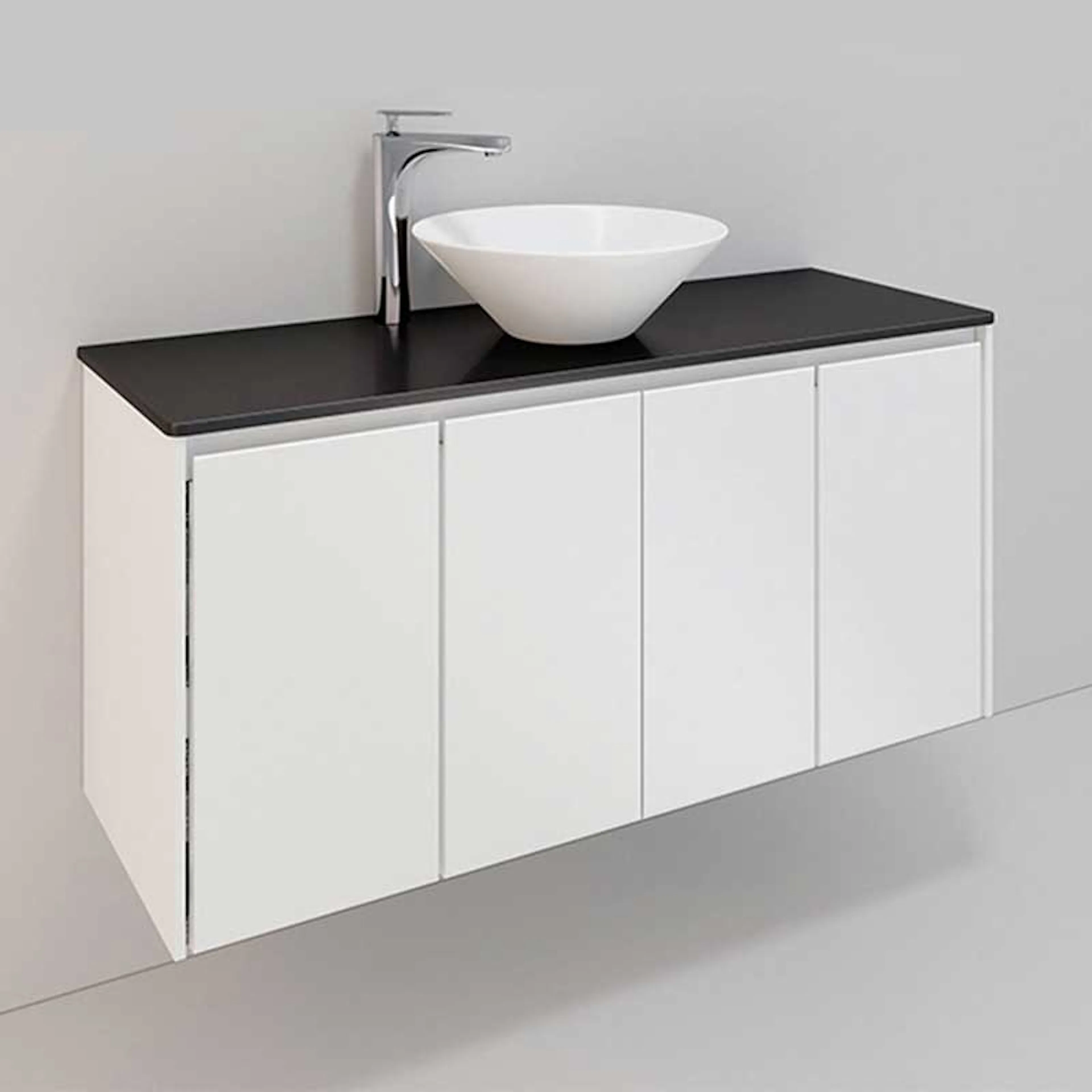 Servantskap Noro Lifestyle Concept Loop 120 Høy