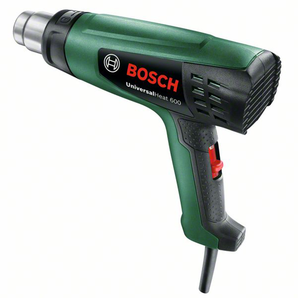 Varmluftspistol Bosch Power Tools Universal Heat 1600 W