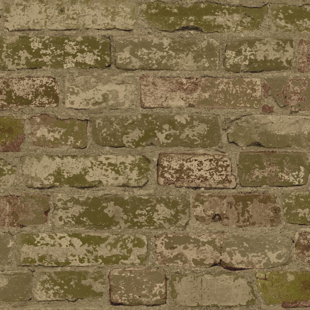 Tapet York Wallcoverings Urban Chic RK4435 | golv - tapeter - monstrad-tapet | KakelKungen