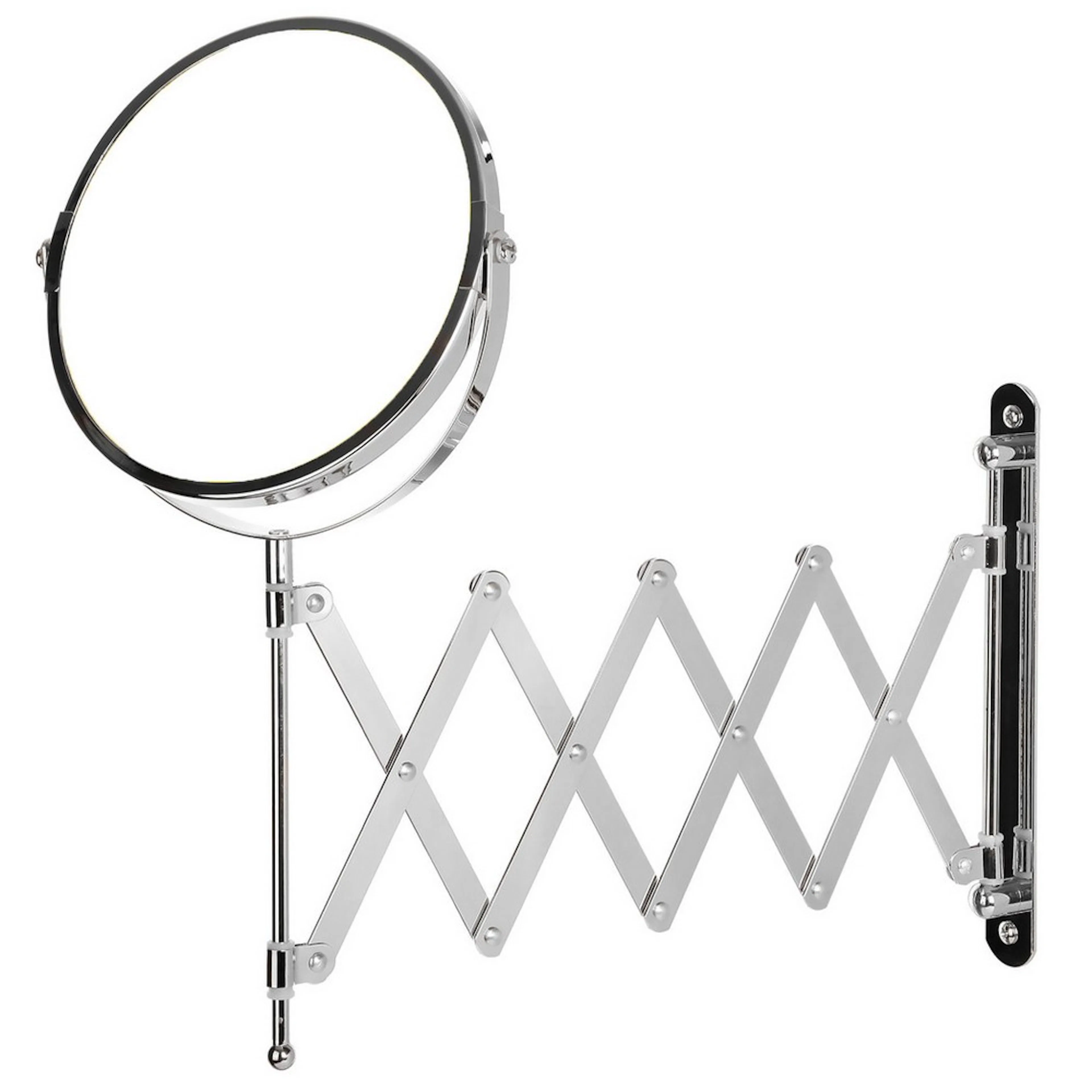 Sminkespeil Habo Expander Polert