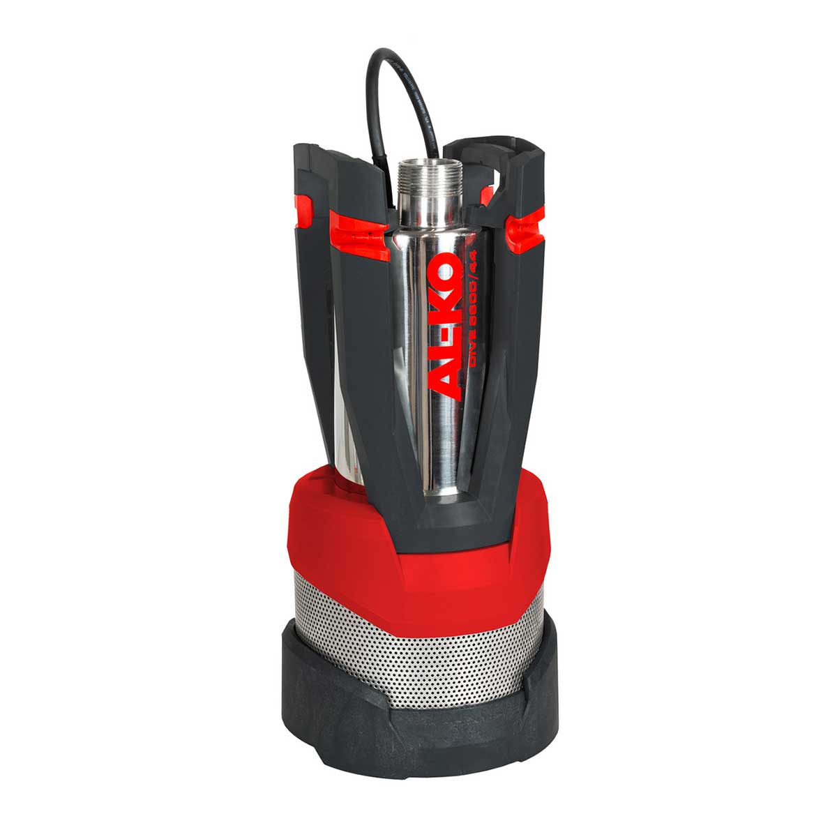 Nedsenkbar Trykkpumpe AL-KO DIVE 5600/44 Automatic