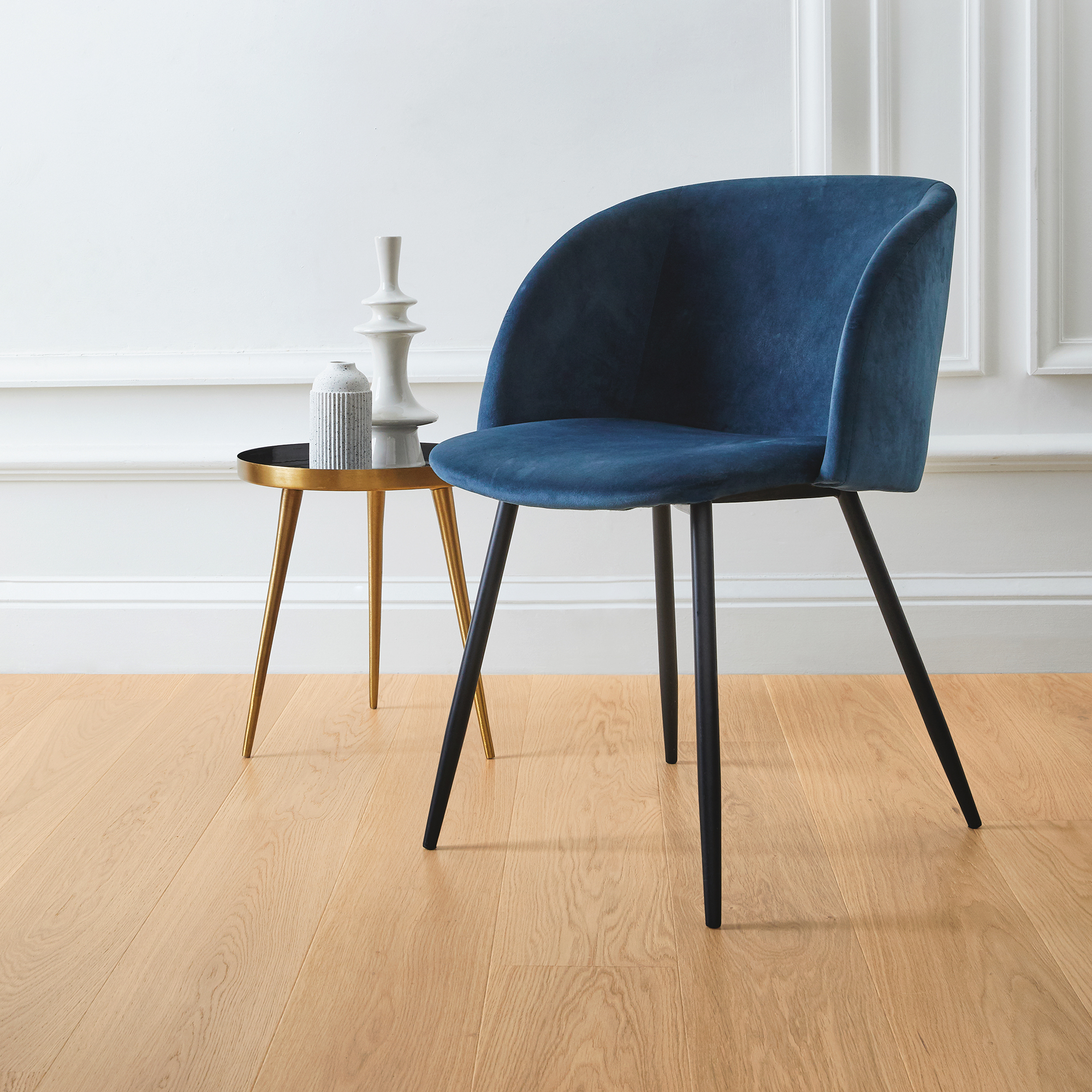 Parkettgolv Tarkett Shade Ek Essence 1-Stav