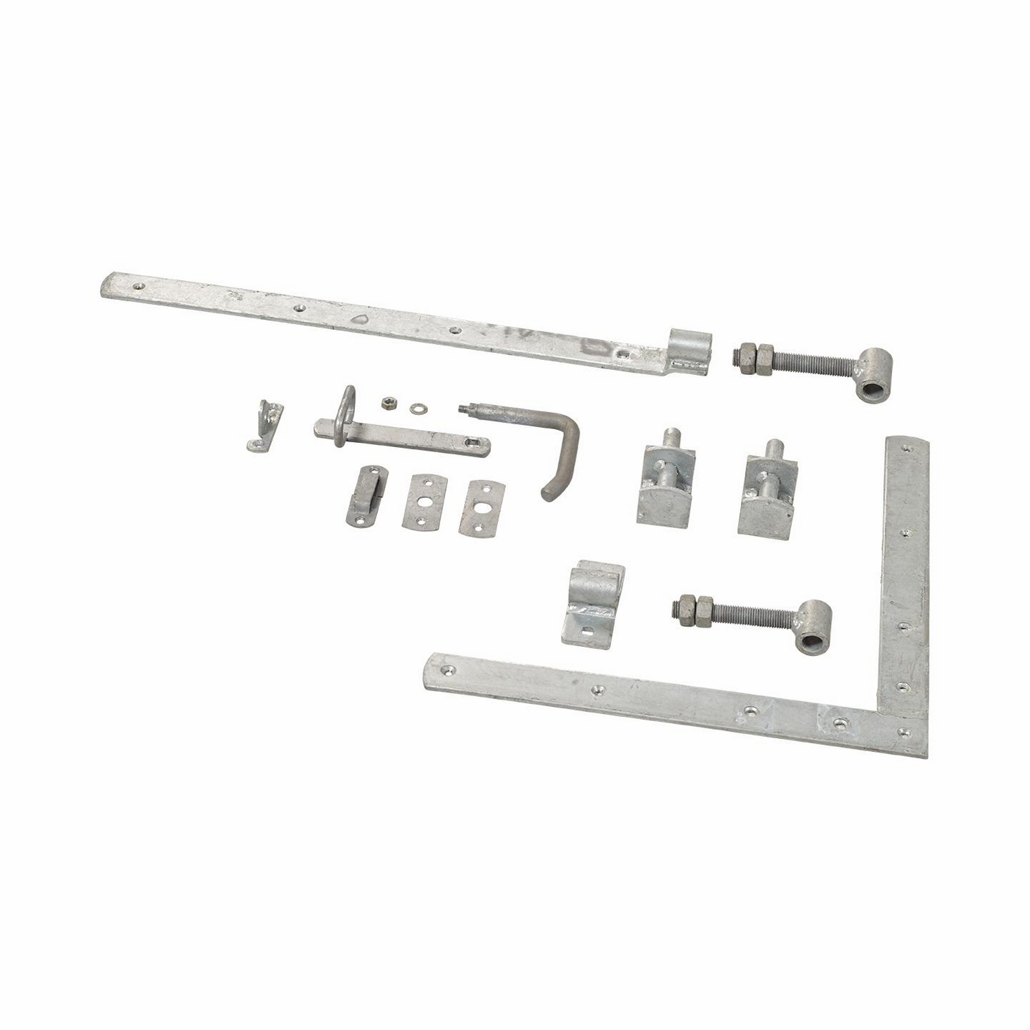 Port PLUS Toyko Enkel med Beslag