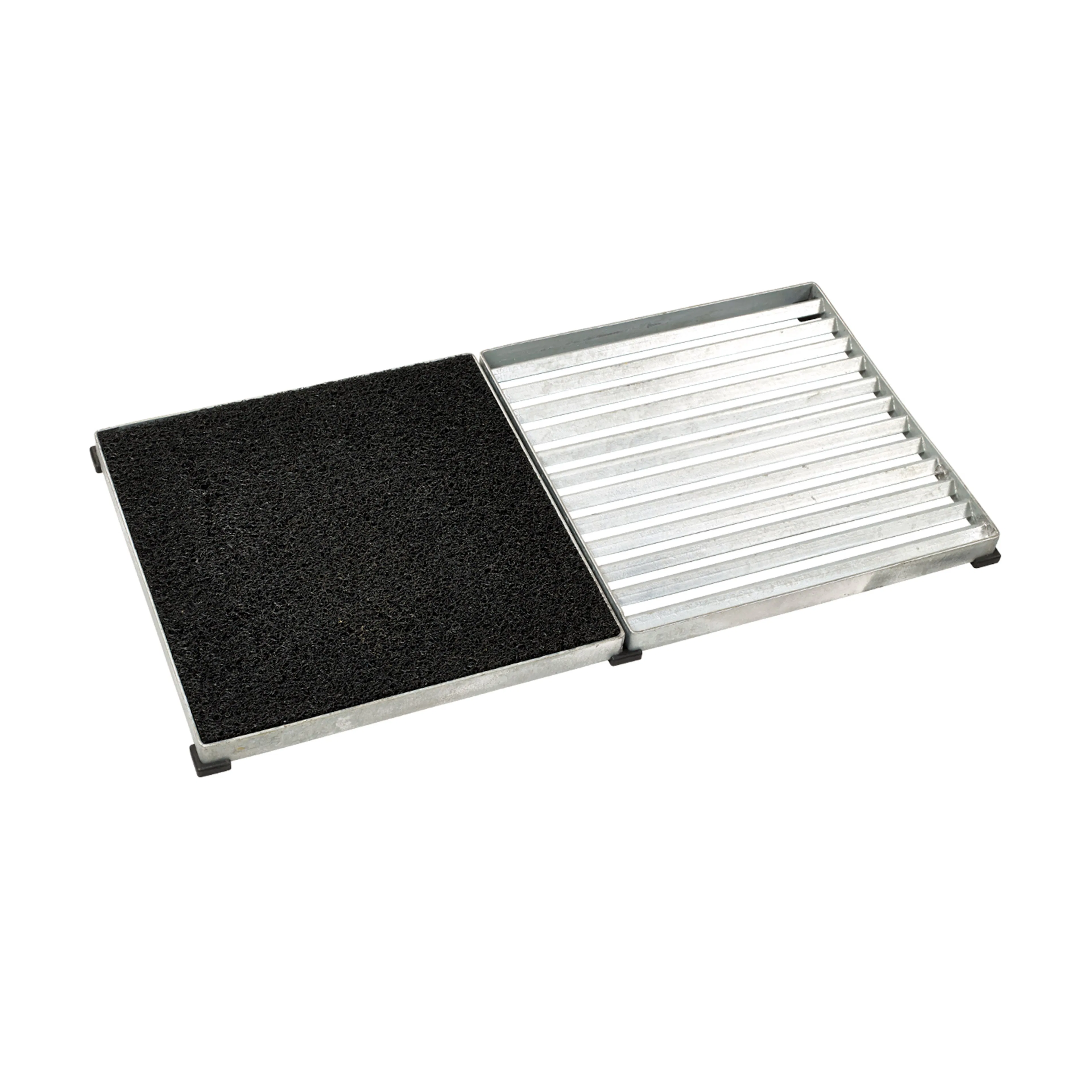 Entrérist PLUS Cubic med Matte