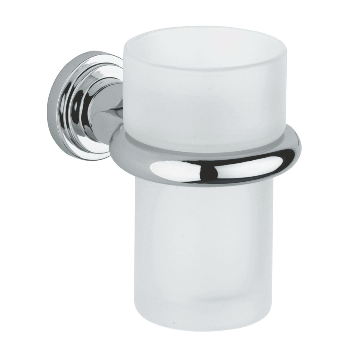Glas Grohe