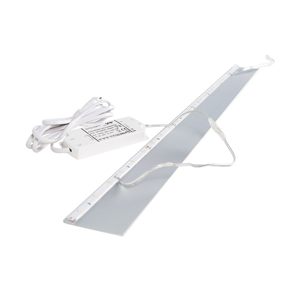 LED-belysning Jabo for Horizont