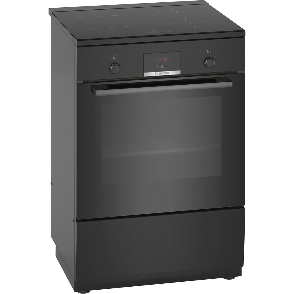 Induksjonsovn Bosch Serie 4 HLN39A060U