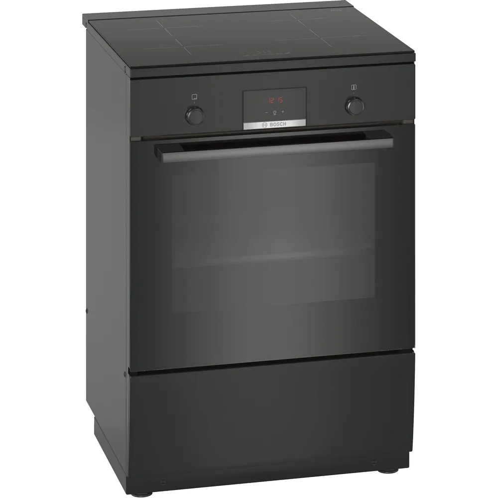 Induksjonsovn Bosch Serie 4 HLN39A060U