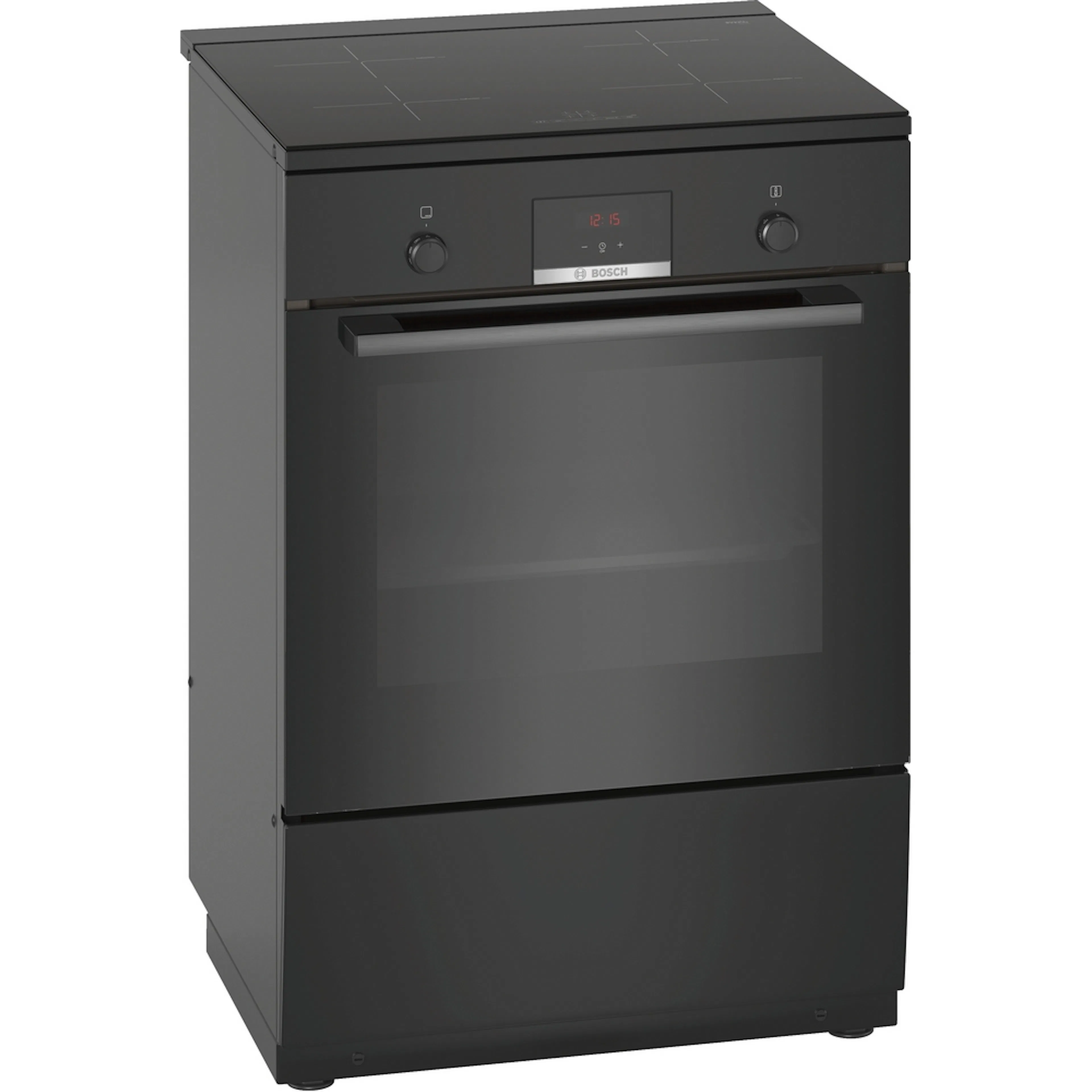 Induksjonsovn Bosch Serie 4 HLN39A060U