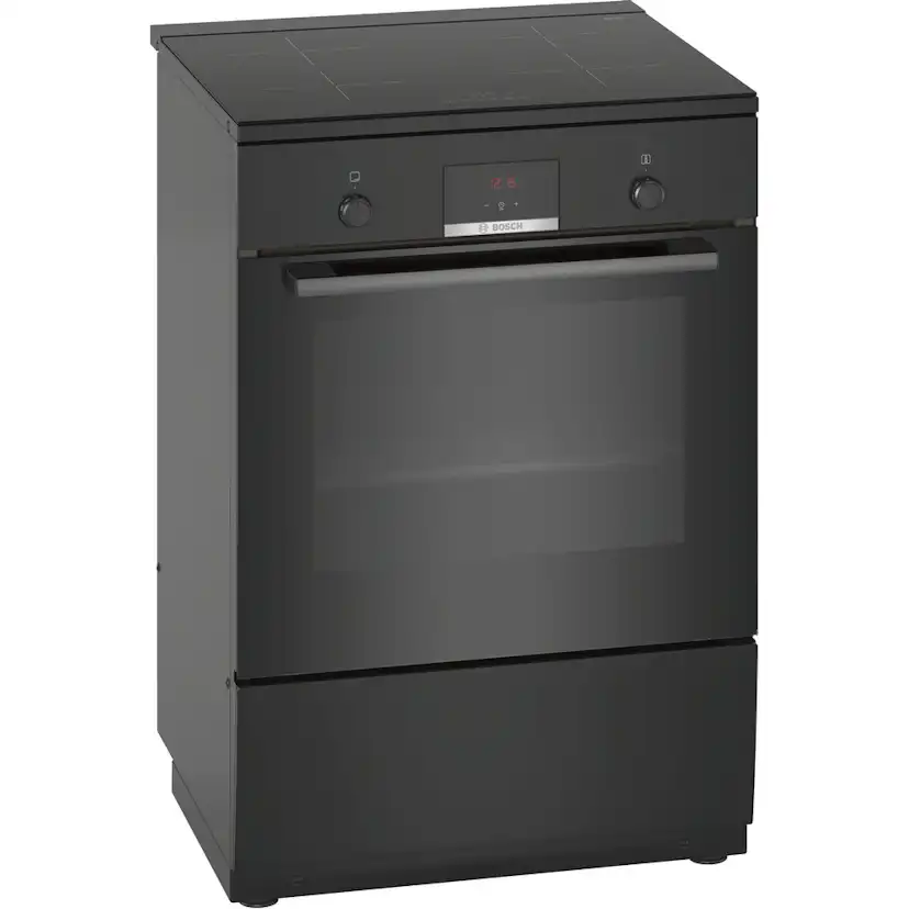 Induksjonsovn Bosch Serie 4 HLN39A060U