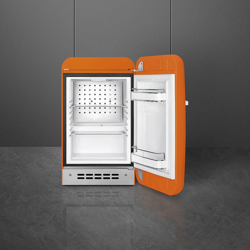 Kjøleskap Smeg 50's Style FAB5 Frittstående