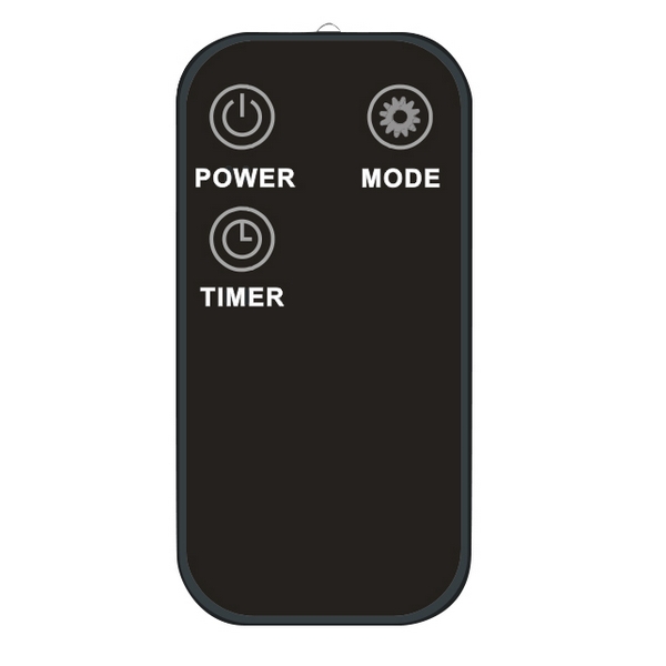 Terrassevarmer Home it til Oppheng 1500 W