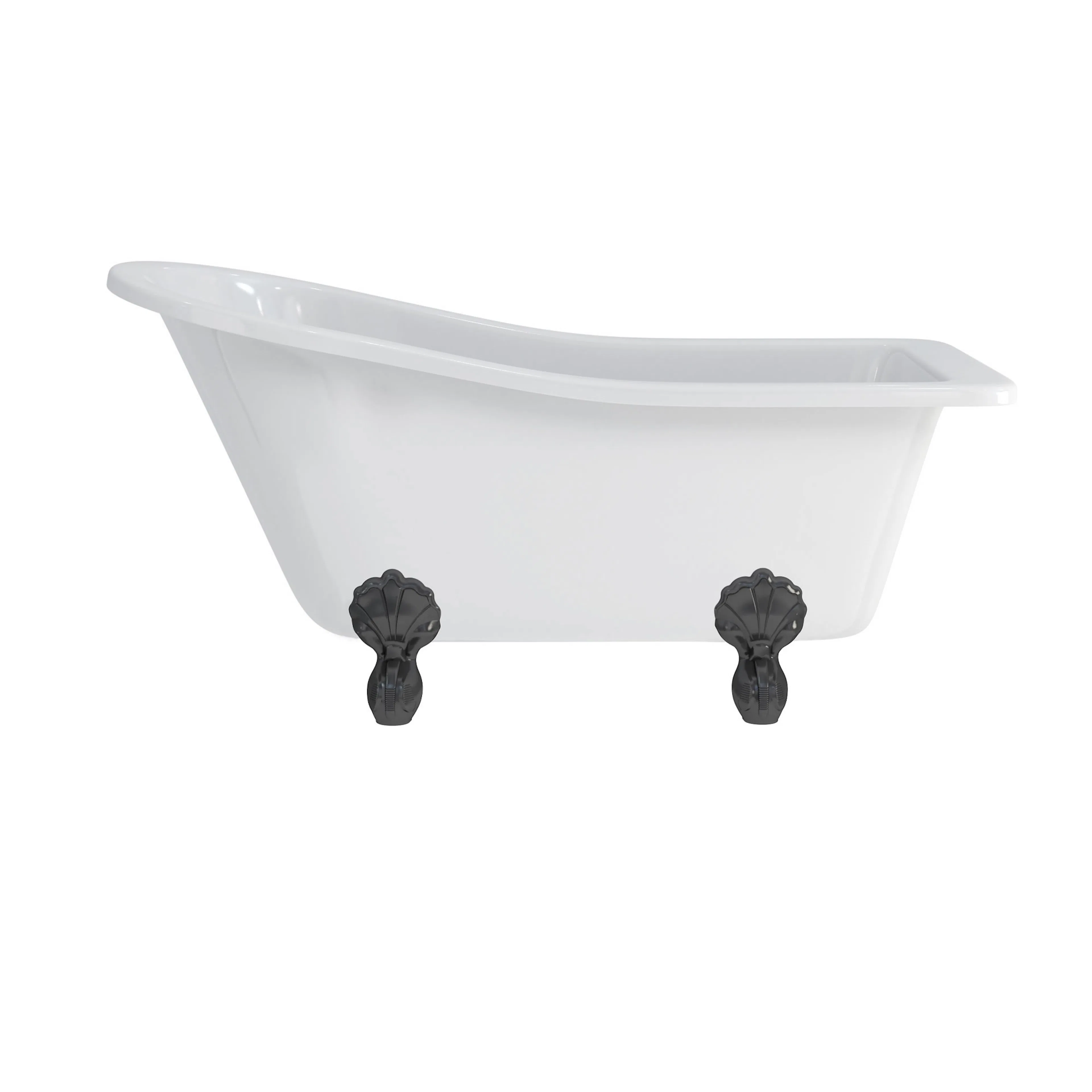 Badekar Burlington Buckingham