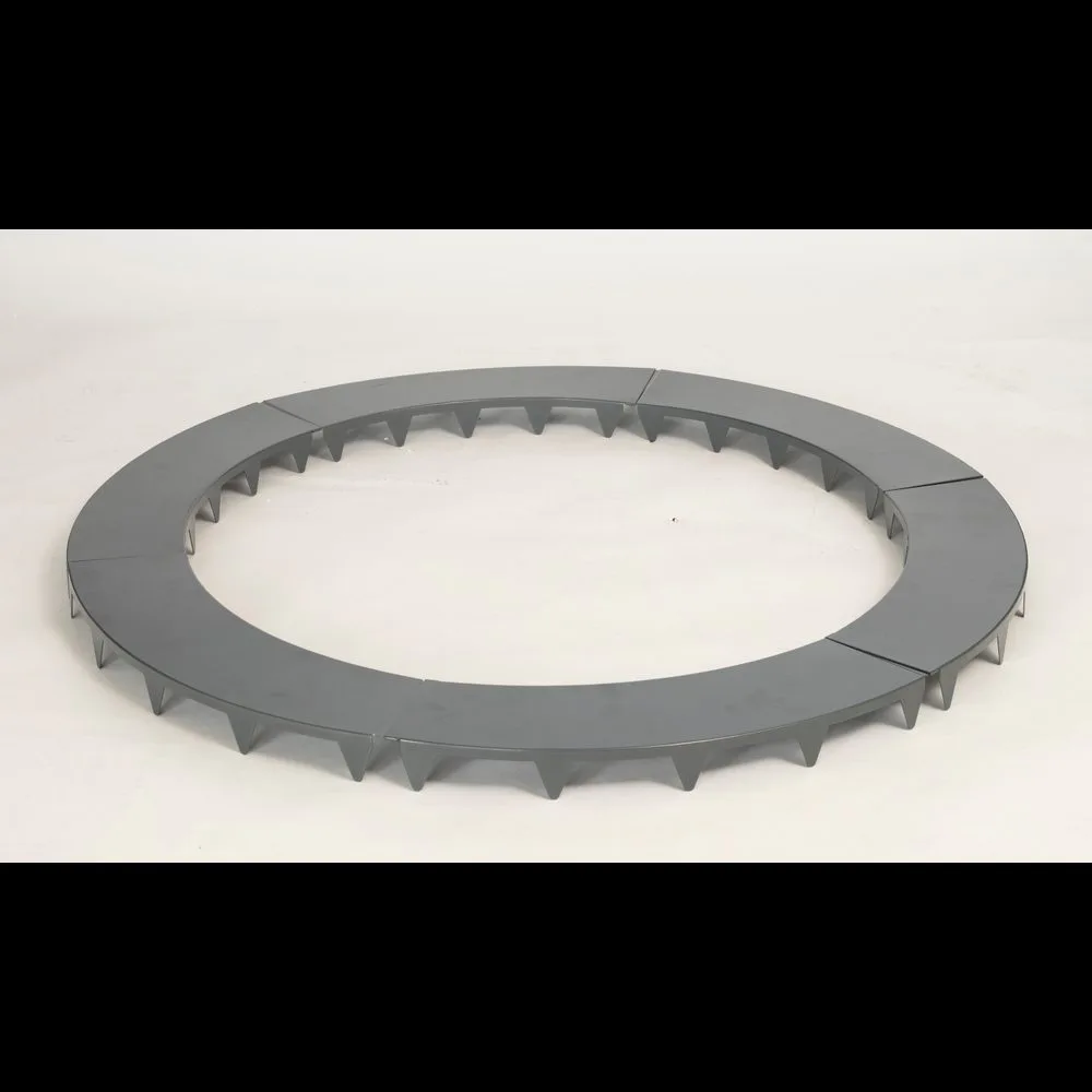 Rabattkant Skotte Garden Unik Rund 2-pk