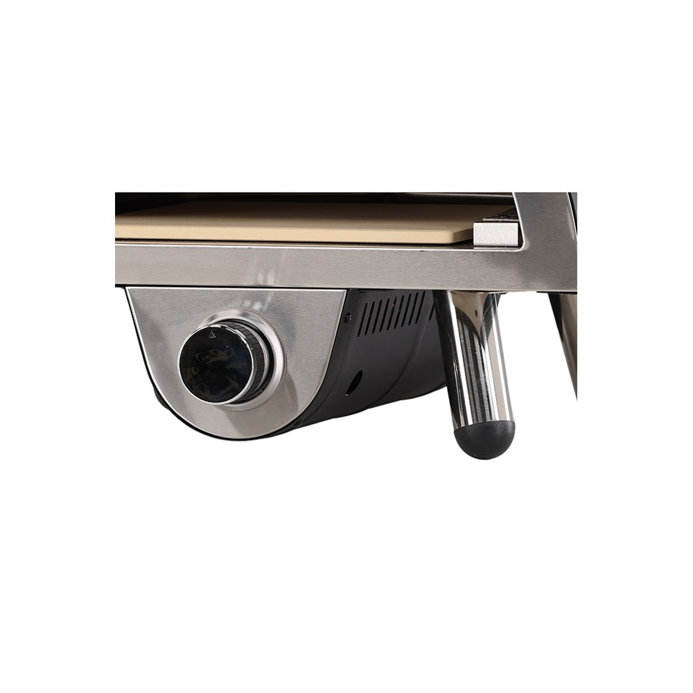 Pizzaovn Venture Home Sentosa Gas