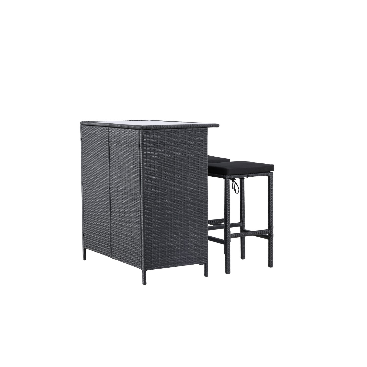 Barset Venture Home Knock