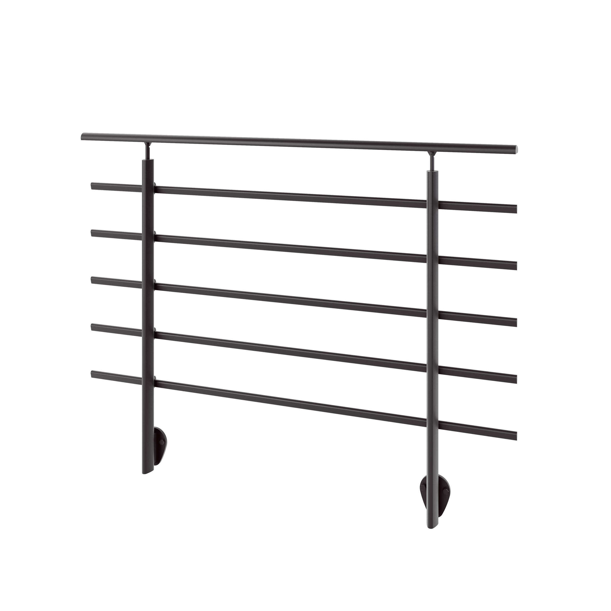 Rekkverk Dolle Pure Veggmontert