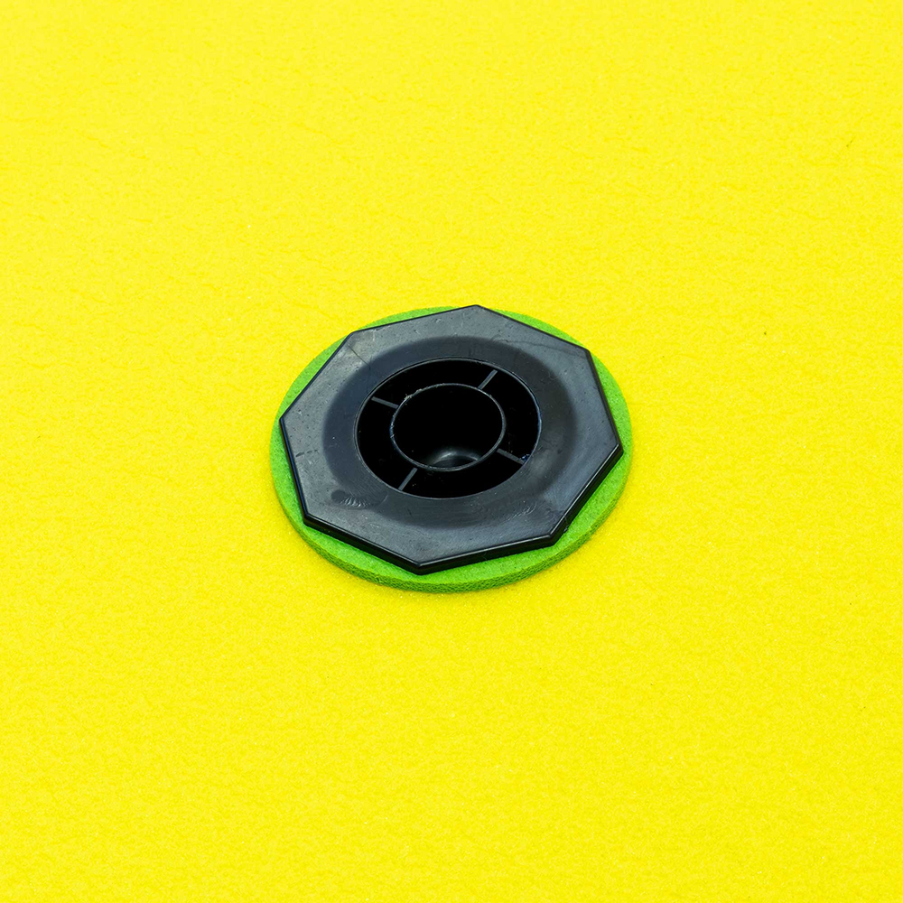 Flytende matte Röhnö Lagoon 4,6x1,78m