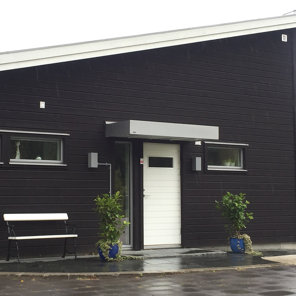 Entrétak Designtak Box Classic