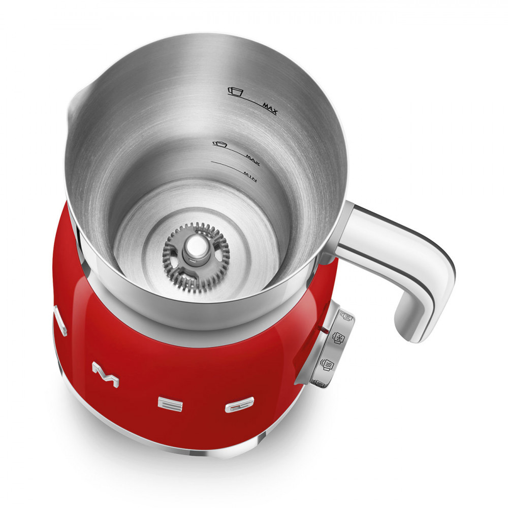 Melkeskummer Smeg MFF11