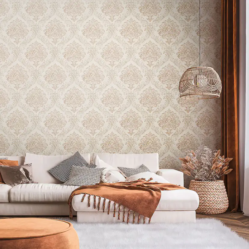 Tapet Living Walls Metropolitan Stories III C9112-5