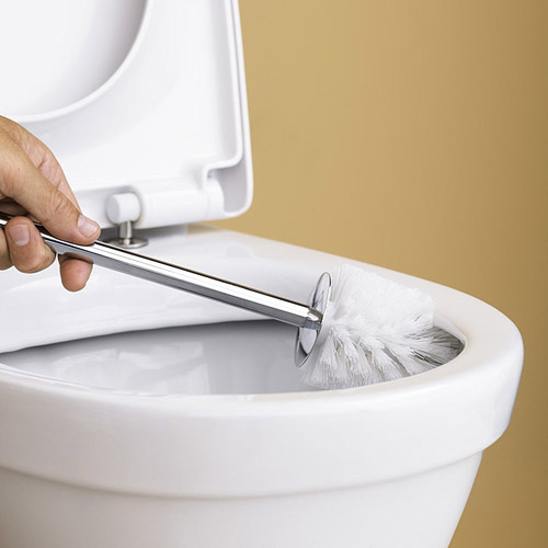 Nautic 1500 Hygienic Flush för Limning Mjuksits Vit Mjuksits Vit