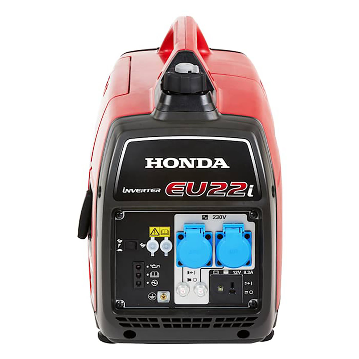 Strømaggregat Honda EU22i