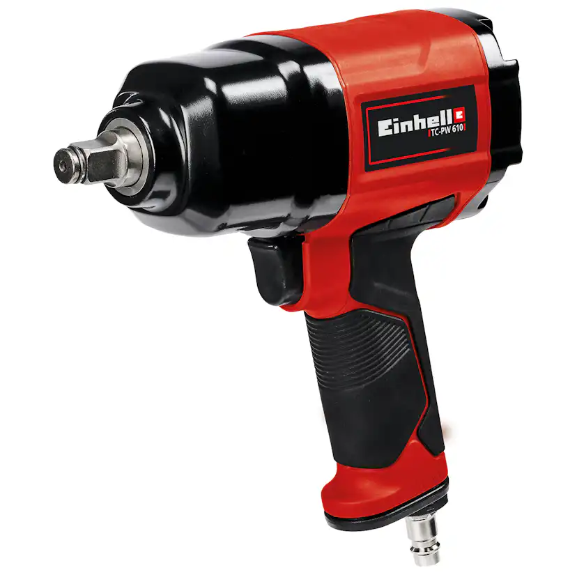 Muttertrekker Einhell TC-PW 610