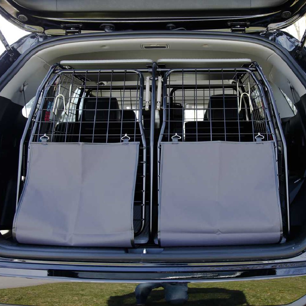 Støtfangerbeskyttelse Artfex 40 cm