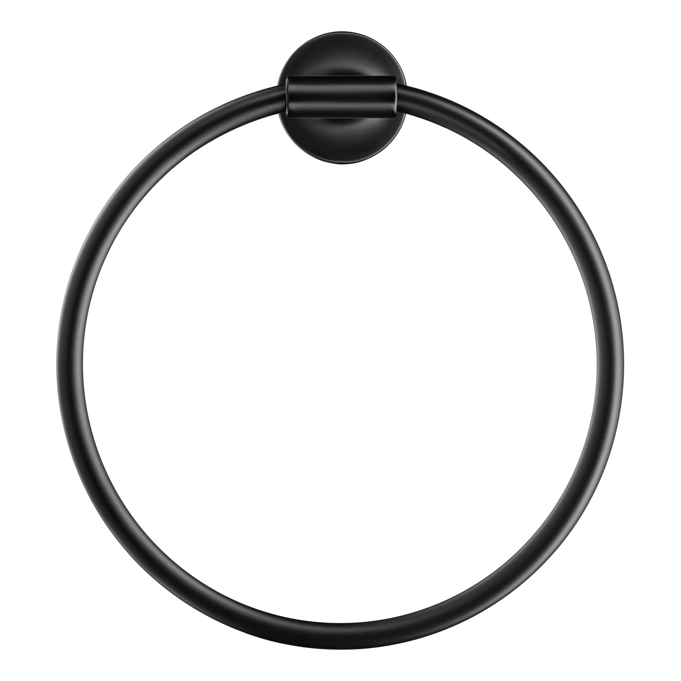 Handduksring Duravit Starck T 009947 | badrum - badrumstillbehor - handduksstang-och-handdukshangare | KakelKungen