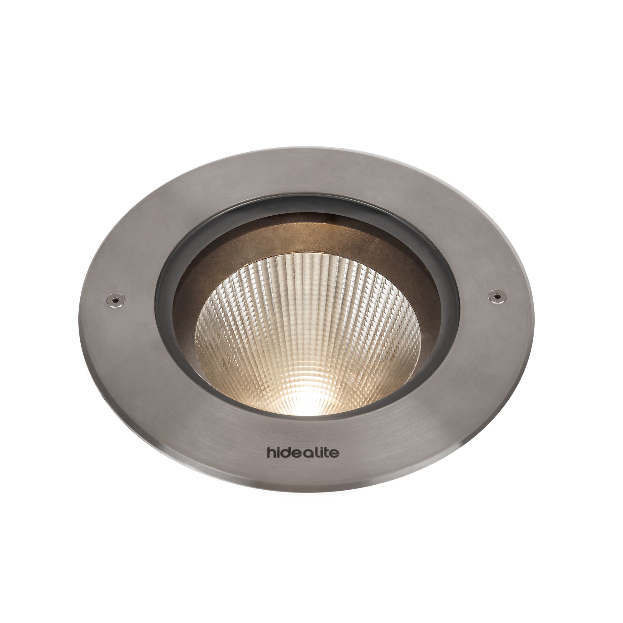 Bakkebelysning Hide-a-lite Spot Up Multi 38