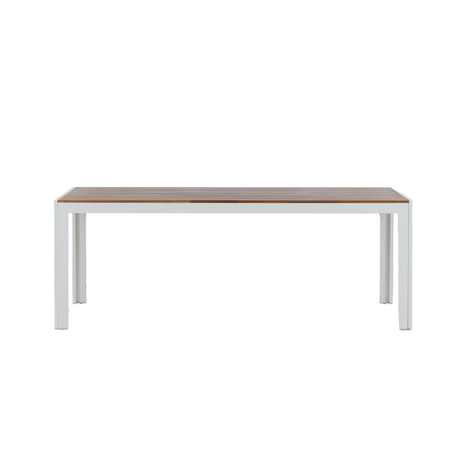 Hagebord Venture Home Bois 205 cm