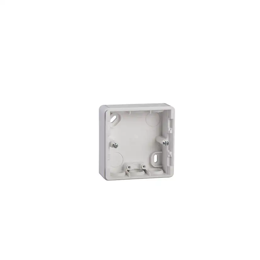 Tilkoblingsboks Schneider Electric Exxact 25 mm IP44