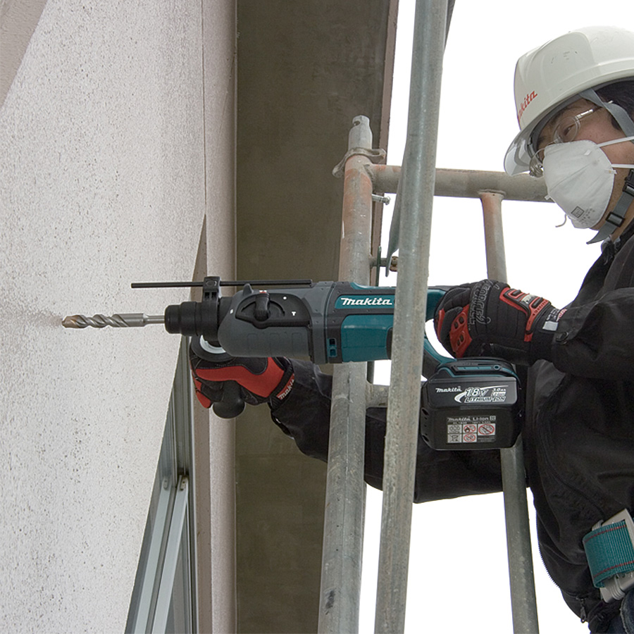 Borhammer Makita DHR241Z