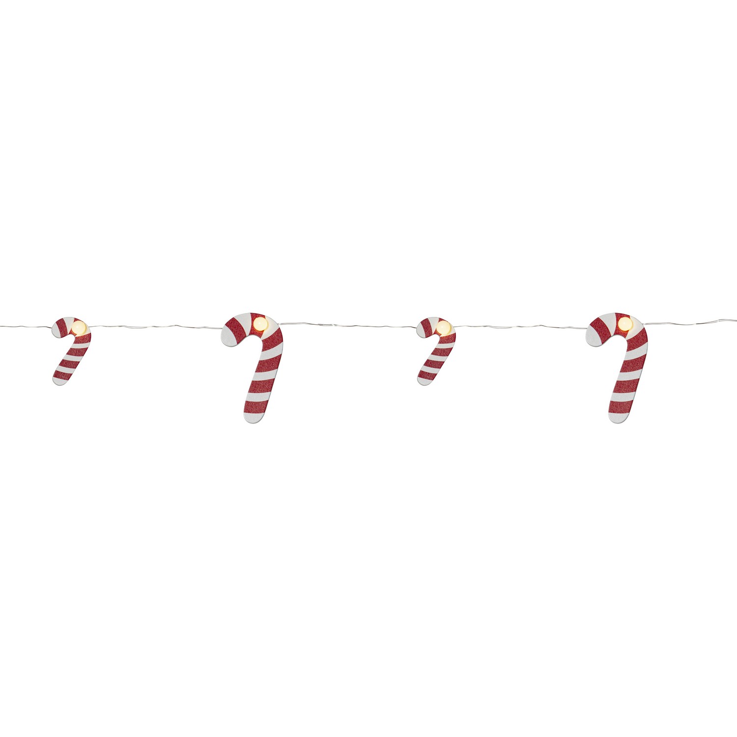 Lyslenke Star Trading CandyCane