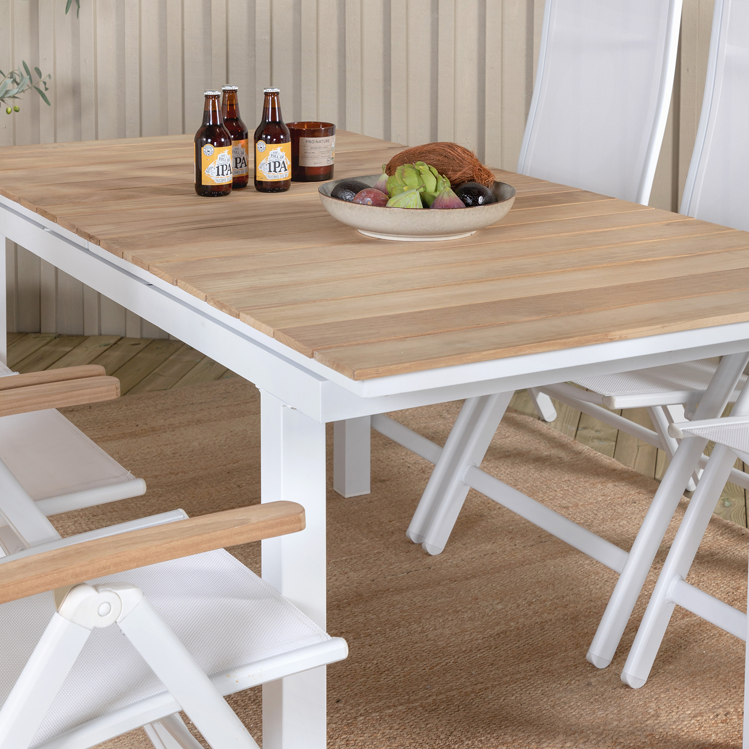 Hagebord Venture Home Mexico 160-240