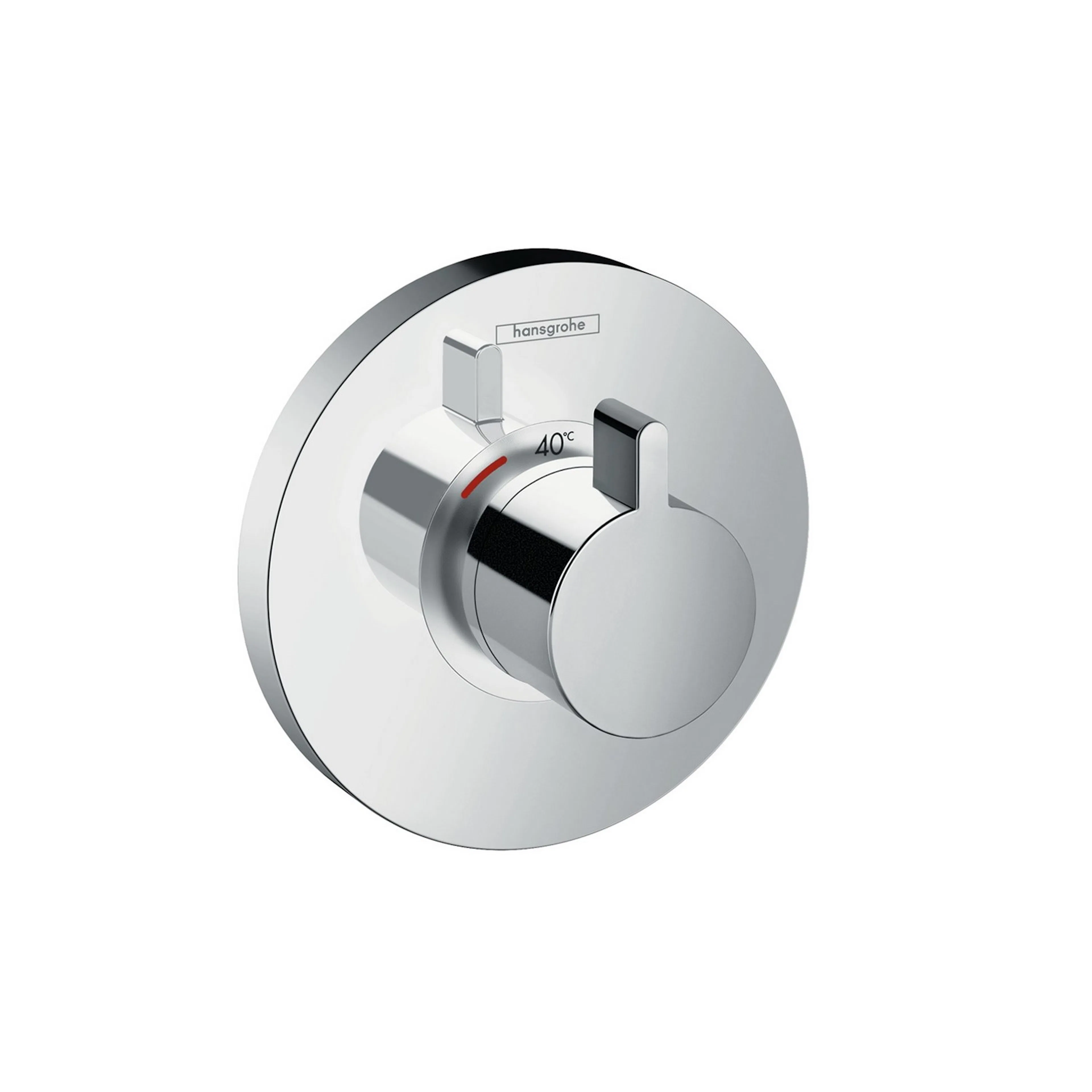 Dusjbatteri Hansgrohe ShowerSelect S Highflow
