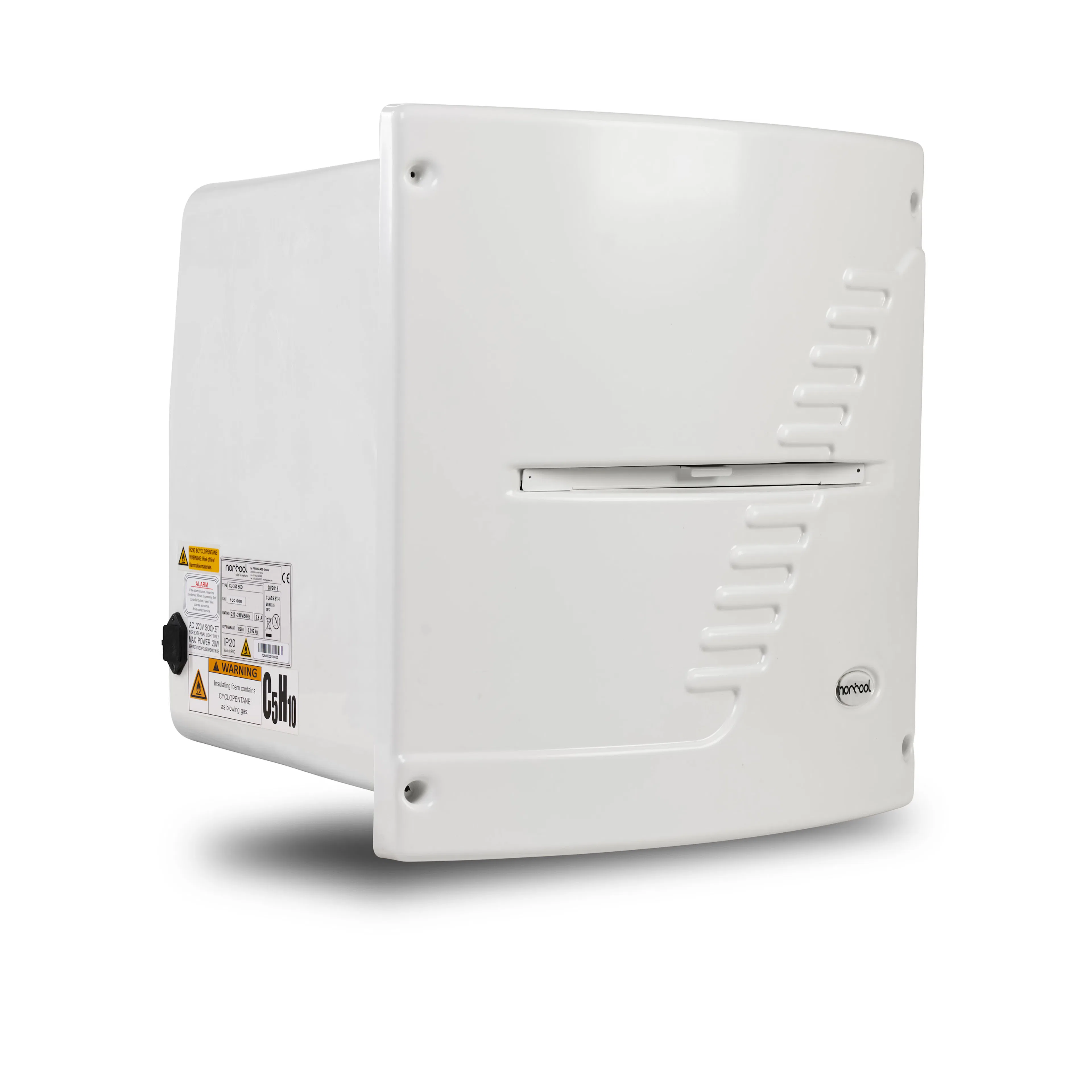 Kjøleaggregat Norcool CU-350 ECO