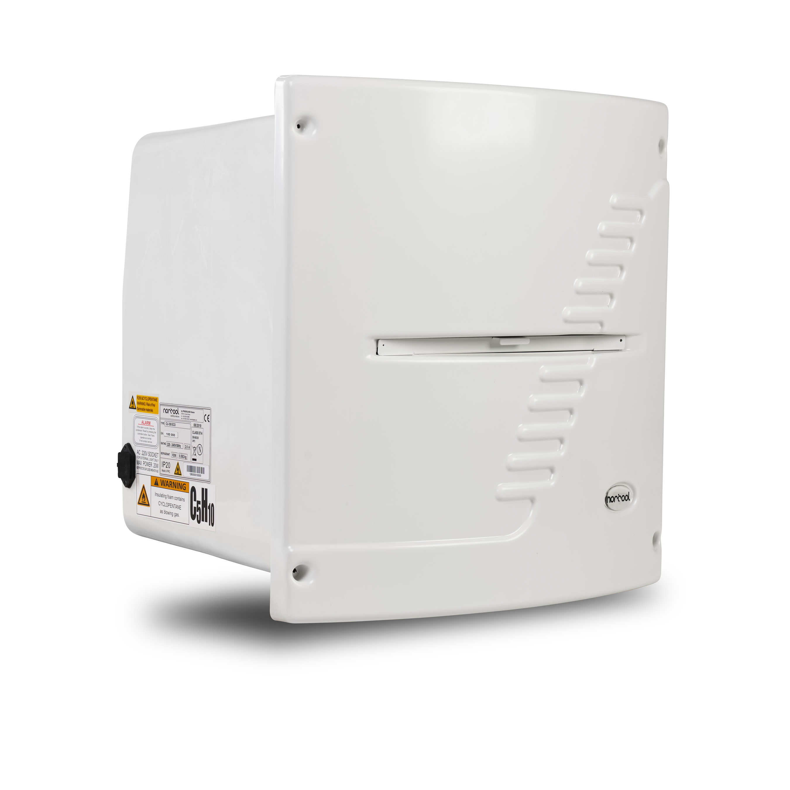 Kjøleaggregat Norcool CU-350 ECO