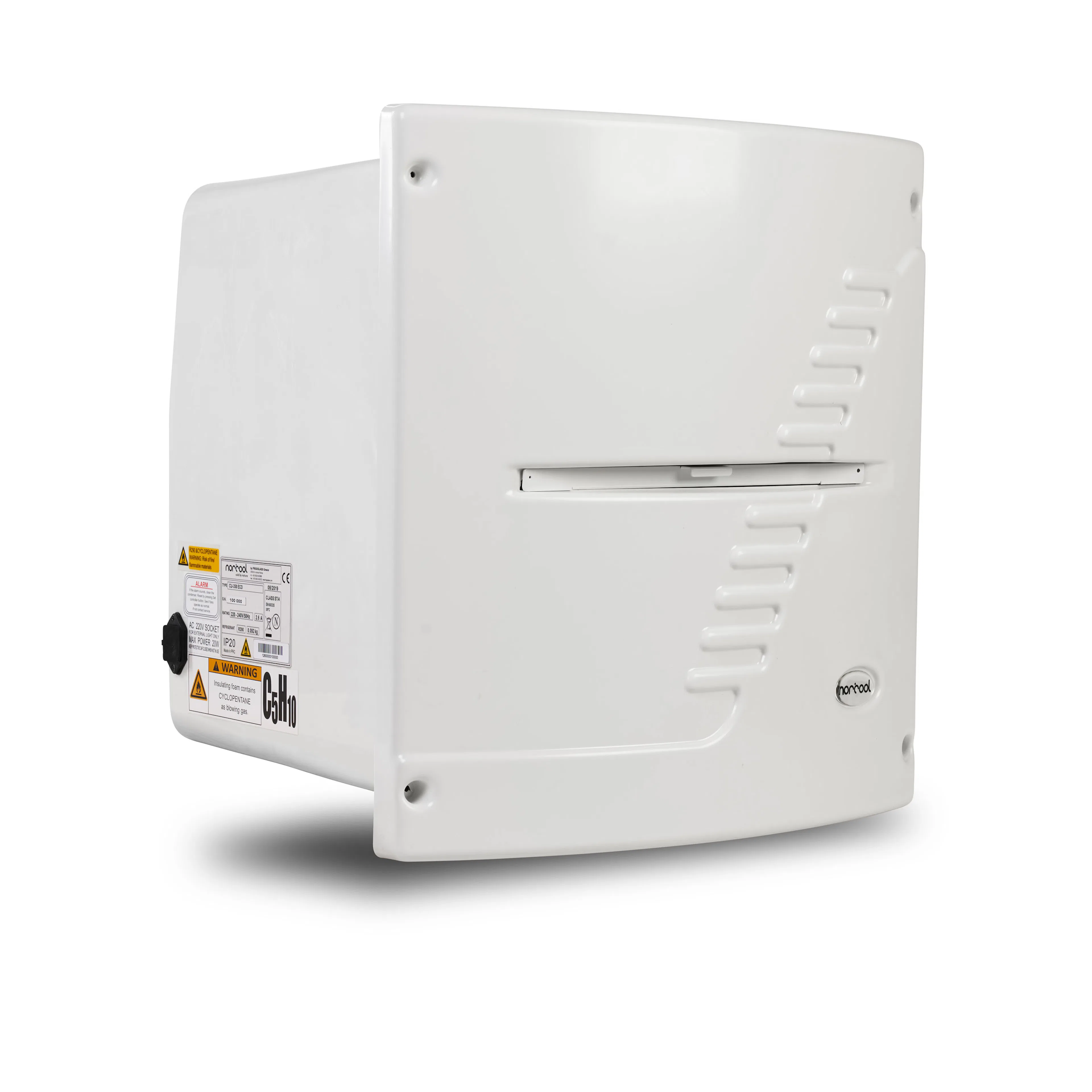 Kjøleaggregat Norcool CU-350 ECO
