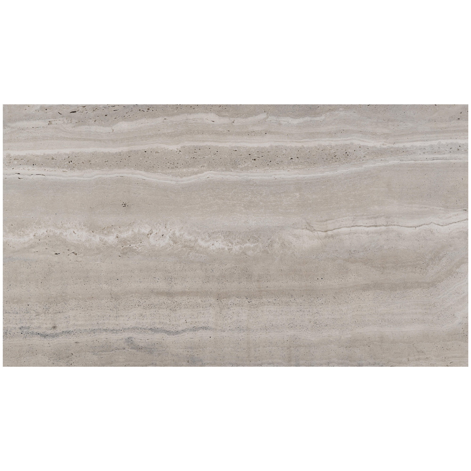 Klinker Coem Ceramiche Reverso Grigio Grå P/R 30x60 cm