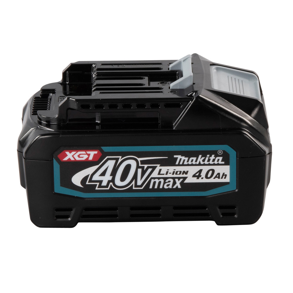 Batteri Makita 191B26-6 BL4040 4.0 Ah Li-Ion XGT Kartong