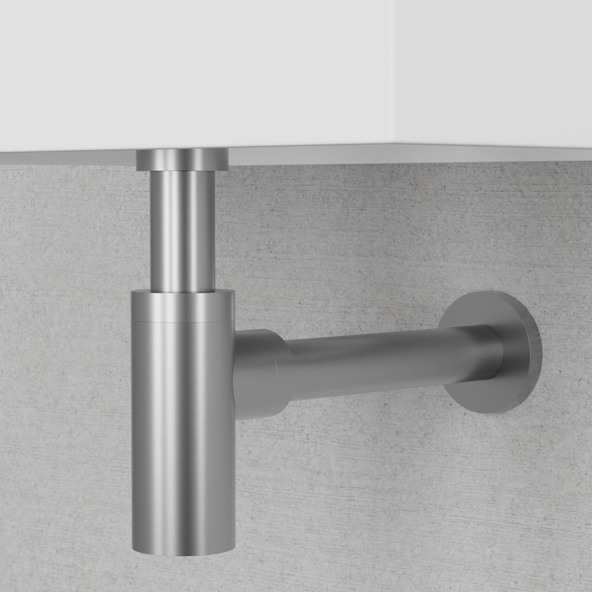 Vattenlås Scandtap Style