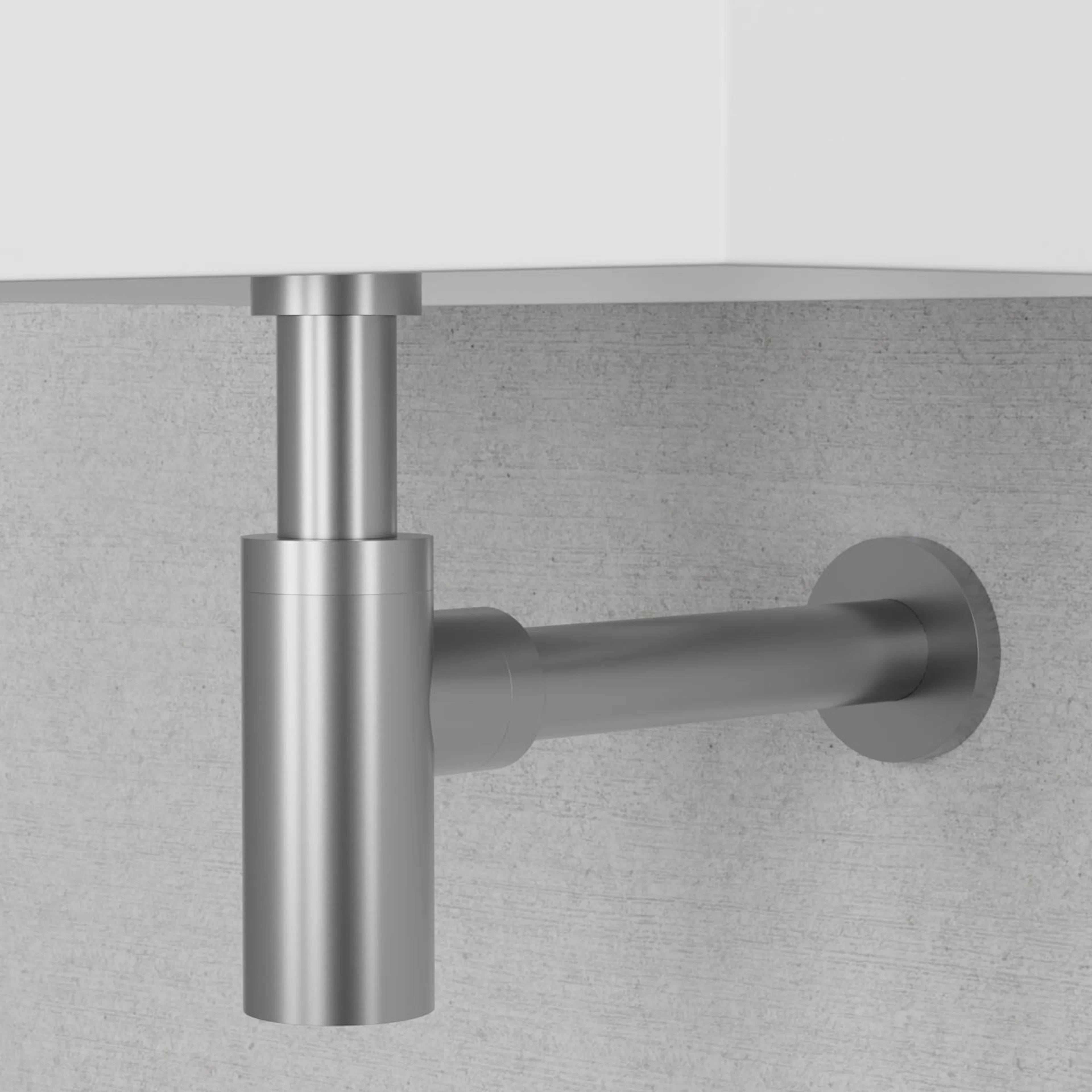 Vattenlås Scandtap Style