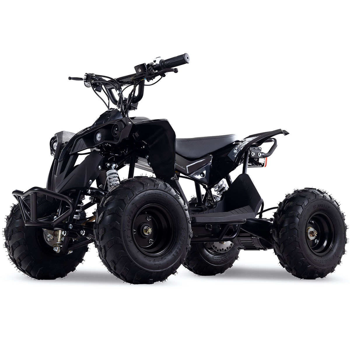 Firehjuling Lyfco Premium El-ATV for barn 1200W